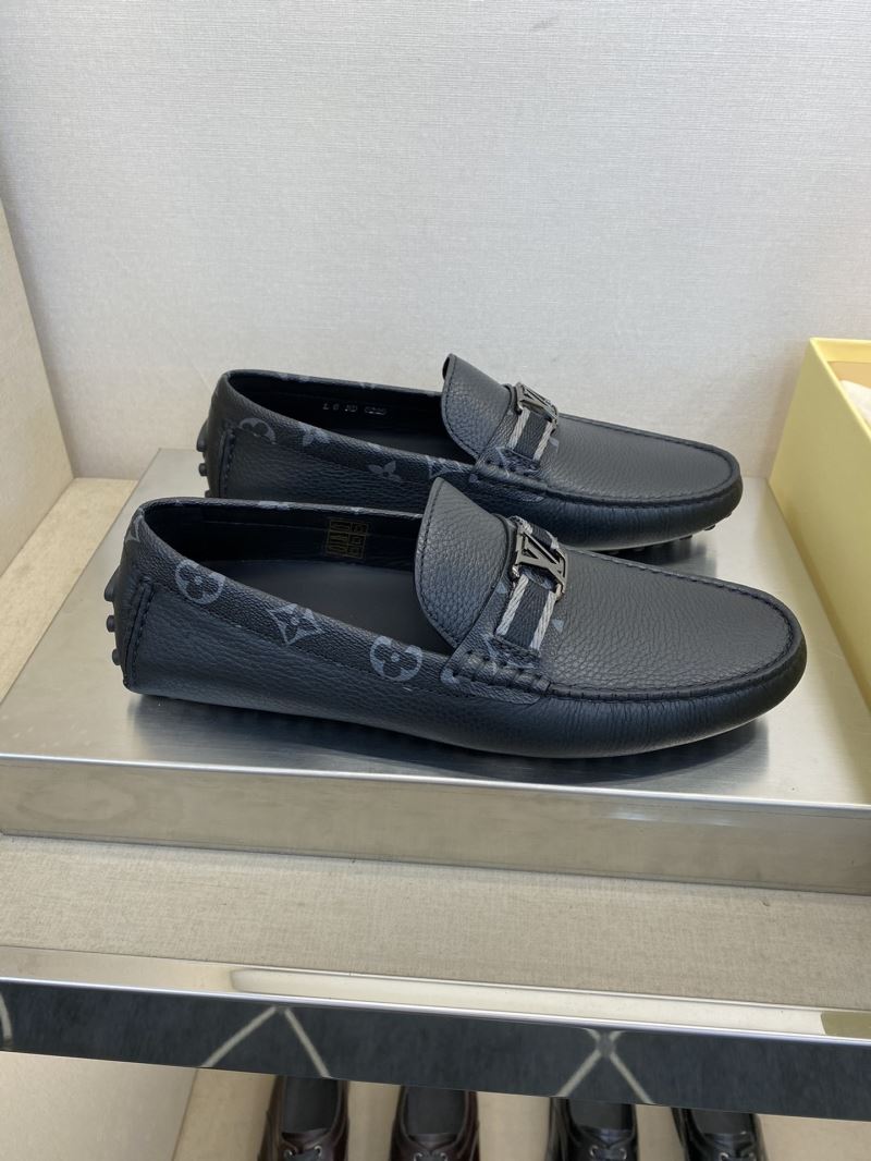 Louis Vuitton Tods Shoes